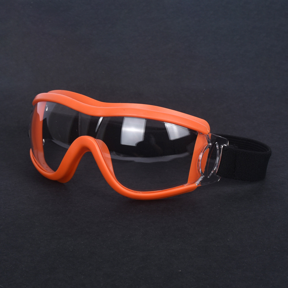 Gafas protectoras antivaho de doble cara para niños de 4 a 16 años, peleas de agua para hombres y mujeres, gafas completamente cerradas_voghion.com