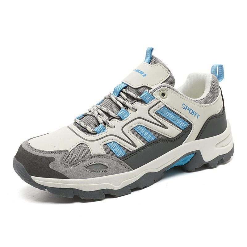 2024 независимая станция продажи Outdoor Hiking Shoes в стиле пары спортивная обувь для походов кросс-бордер