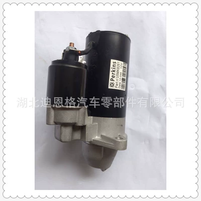 Starter and accessories 91157143 Starter