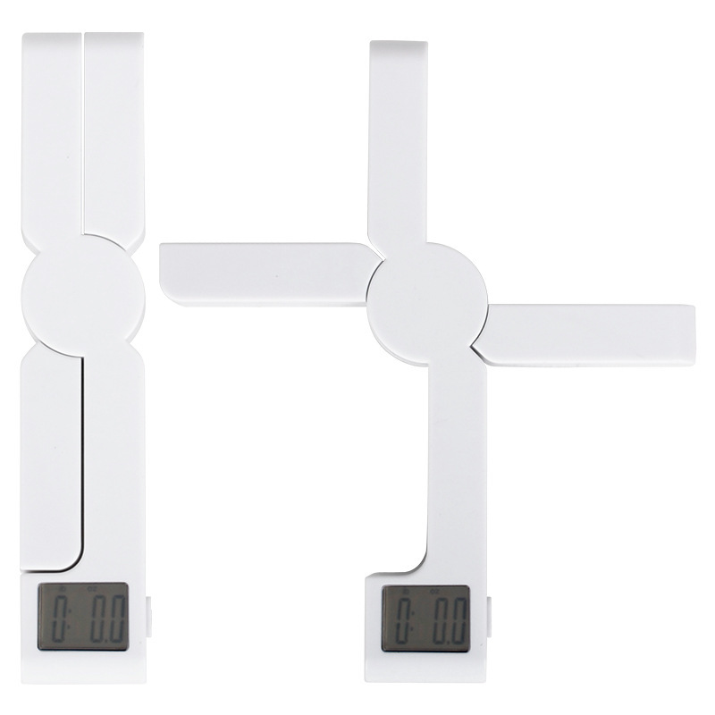 新款折叠厨房称X型可折叠便携式厨房秤跨境热销食品精准称重称