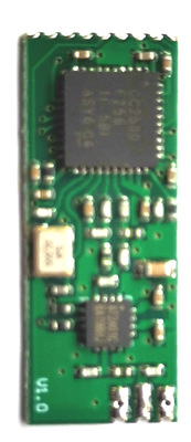Custom CC2530 Zigbee Wireless Module CC2530F256