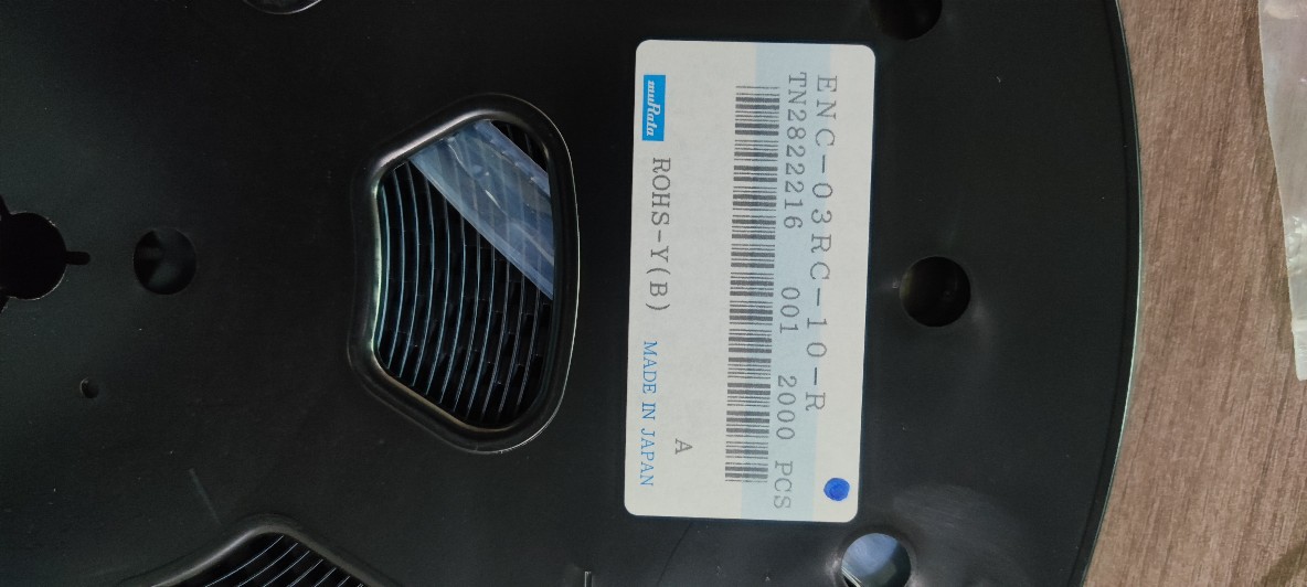 ENC-03RC单轴角速度陀螺仪日本进口原装现货全新包上机好用