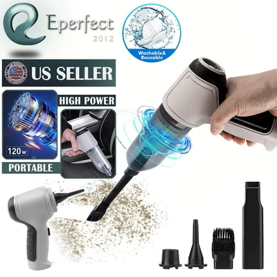 Tozsoranlar: Multifunctional Powerful Blow Suction