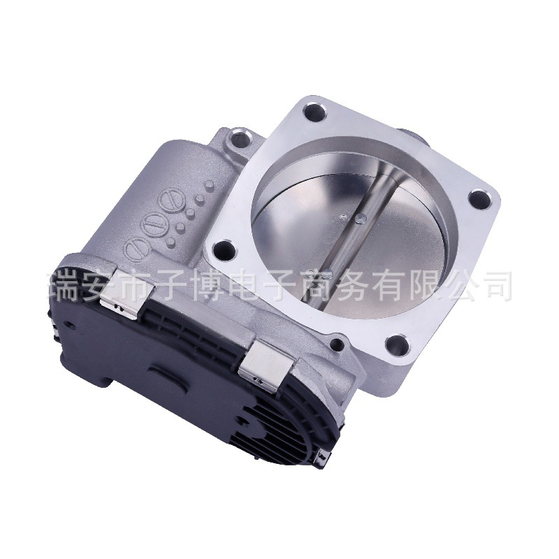 99760511501 022133062Aj 0280750474 977689 Electronic Throttle Valve