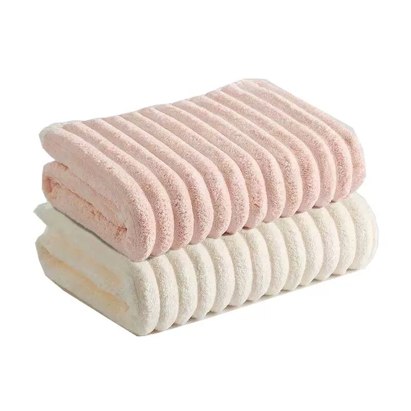 Bath towel female home student dormitory than pure cotton cotton absorbent quick-drying couple men's wrap towel summer bath big towel