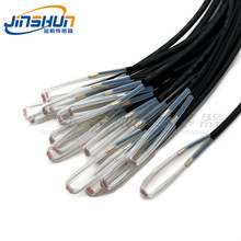 源头工厂热敏电阻温度传感器 应用锂电保护板 冰箱 家电 洗衣机等