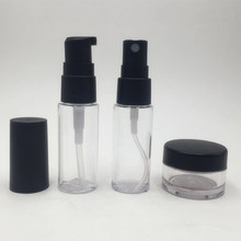 20͸��ƽ��ƿ PETG����ƿ ��y���Fˮ��ƿ ע��ĥɰ���^