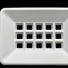 投光灯吸塑反光杯（10W/20W/30W/50W/70W/100W/150W/200W/300W)