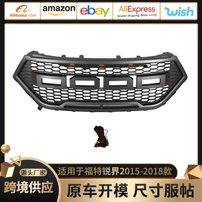 Zhongwang Sharp China Net Edge