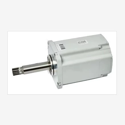 Двухосевой двигатель Motor 6600 3HAC020208-001/04 обслуживание промышленного робота