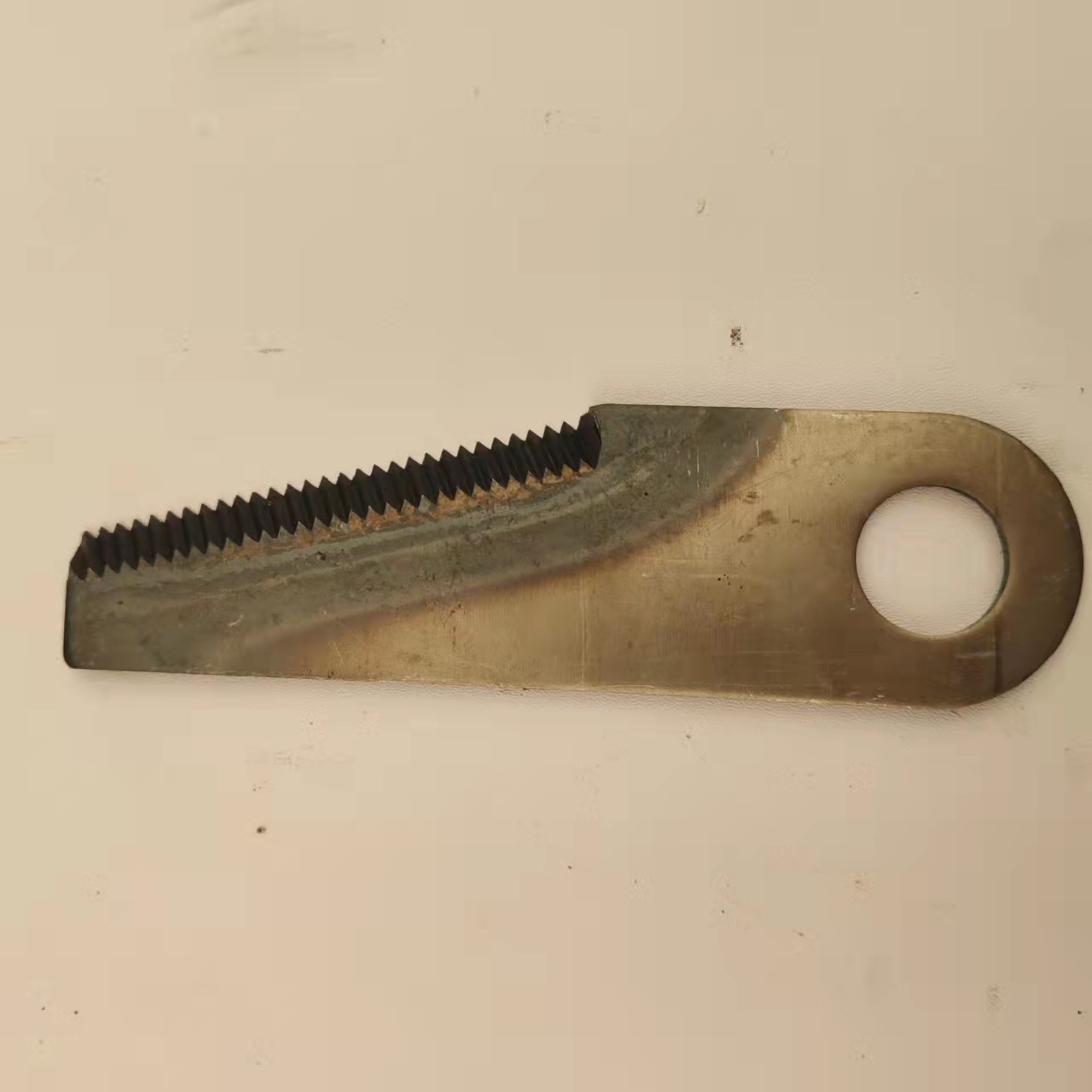 刀片厂家打捆机刀片  捡拾机刀片  打包机刀片