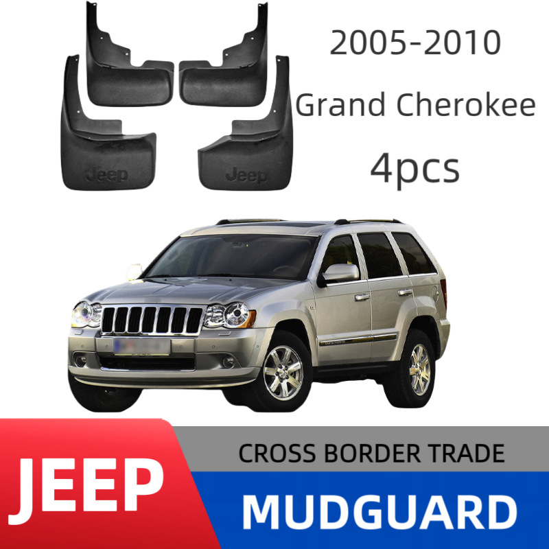 Aplicable a las ventas transfronterizas de piezas de neumáticos Jeep Grand Cherokee 2005 - 2010