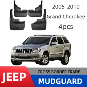 2005-2010 Jeep Grand Cherokee qanad təkər aksesuarları