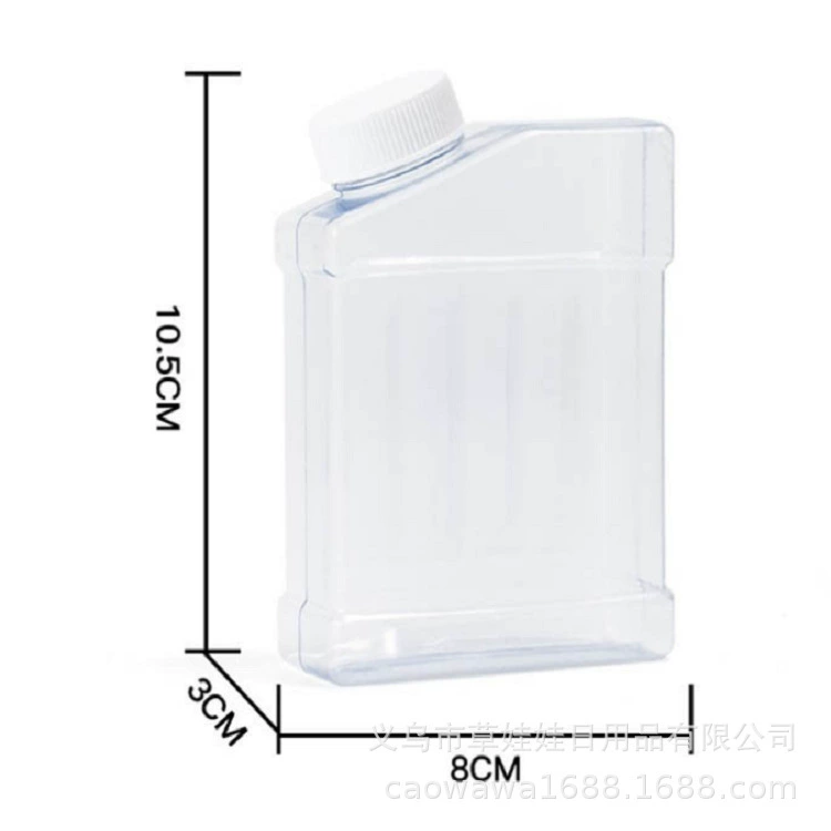 250 г водные шарики большая бутылка с эластичной бутылкой Абсорбирующая эластичная пластиковая прозрачная бутылка водные шарики Бутылка маленький чайник