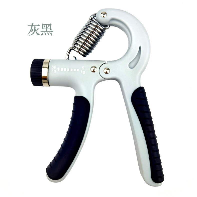 調整可能握力器男女指握力腕力トレーニング器材5-60kg調整可能力器材卸売り|undefined