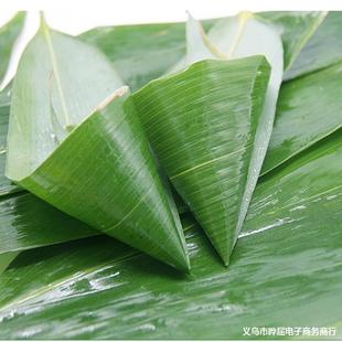 Fresh Bamboo Leaves for Zongzi, Vacuum-Sealed Bamboo Leaves for Zongzi Wholesale