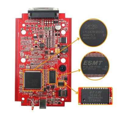 Programmer Can Be Connected to | Avtomobil diaqnostika alətləri