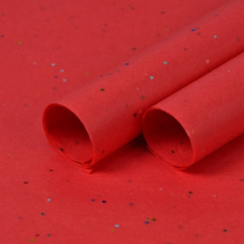 Papel de Sydney Papel de regalo de viento ins Envases de regalo de alta calidad Envases de flores Material de revestimiento Papel de embalaje de ramo