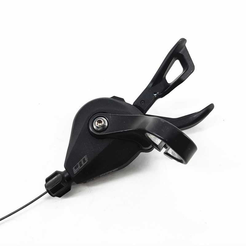 Productos genuinos deore m5100 dedo dial m5120 dial trasero m5100 transmisión trasera 11 velocidad bicicleta de montaña Kit de transmisión