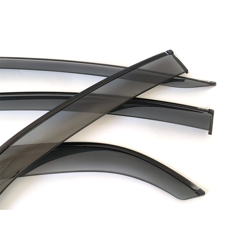 Suitable for Toyota Yaris Hatchback Xp210 2020-on Rain and Shine Window Rainproof Eyebrow