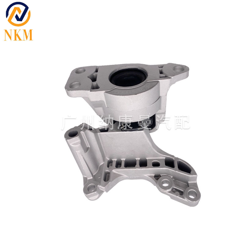 11210-6CT0A适用于日产新天籁L34 Altima 汽车发动机机脚胶