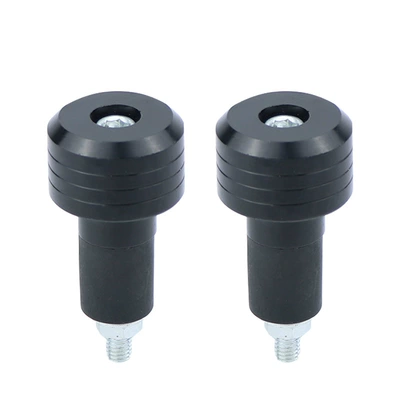 anti-drop balance slider aluminum – Motorcycle Handle Cover
