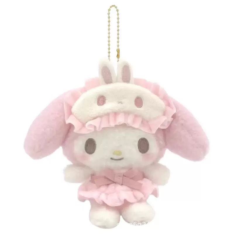 파자마 아이마스크-멜로디 펜던트