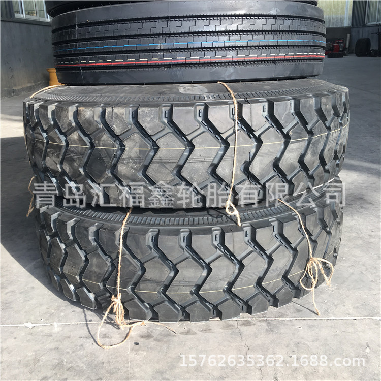 矿山系列卡车自卸车轮胎钢丝胎 14.00R20 TR691E 20层级