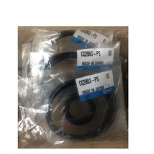 SMC气缸密封圈PDU-14LZ