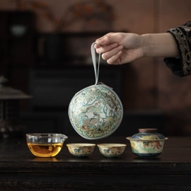 茶具配件;茶壶;茶杯