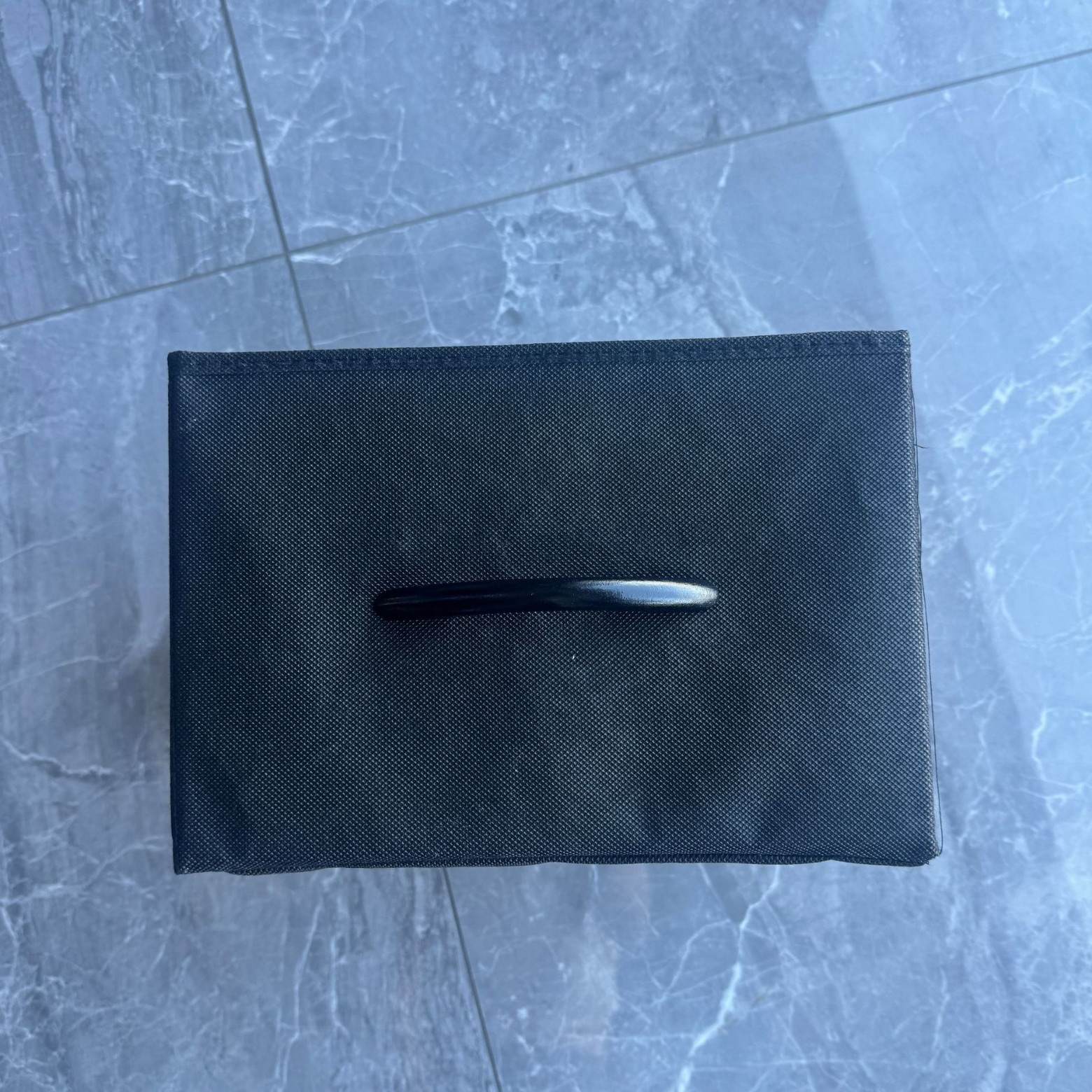Fuente de fábrica no tejido antiadhesivo diez capas simple gabinete de zapatos no tejido cubierta de polvo suministro de stock abundante