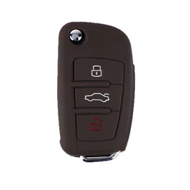 车用钥匙包;遥控器套;日用橡胶