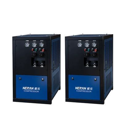 Pump Energy Saving Run – Hava kompressorları