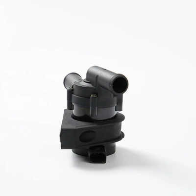 078121601B electronic brushless auxiliary Water pump