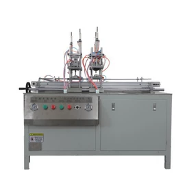 灌装机械;打火机配件;其他行业专用