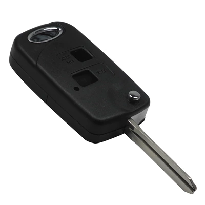 remote key modification replacement – Car Keys