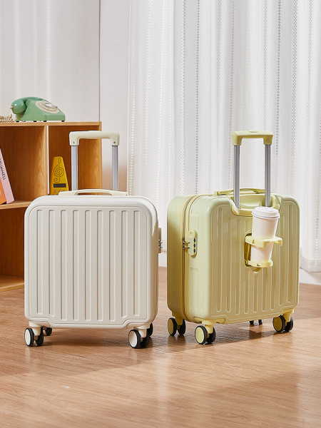Suitcase