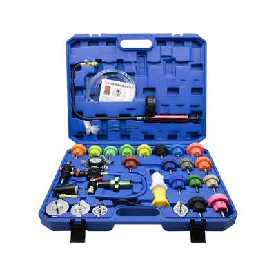 filler 28 34 pieces suit | Mühərrik tənzimləmə alətləri - water-tank-set-of-34-color