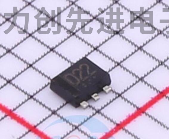 EMD22T2R 封装 EMT-6 三极管