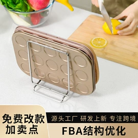 收纳架;厨房置物架;杯架、酒杯架
