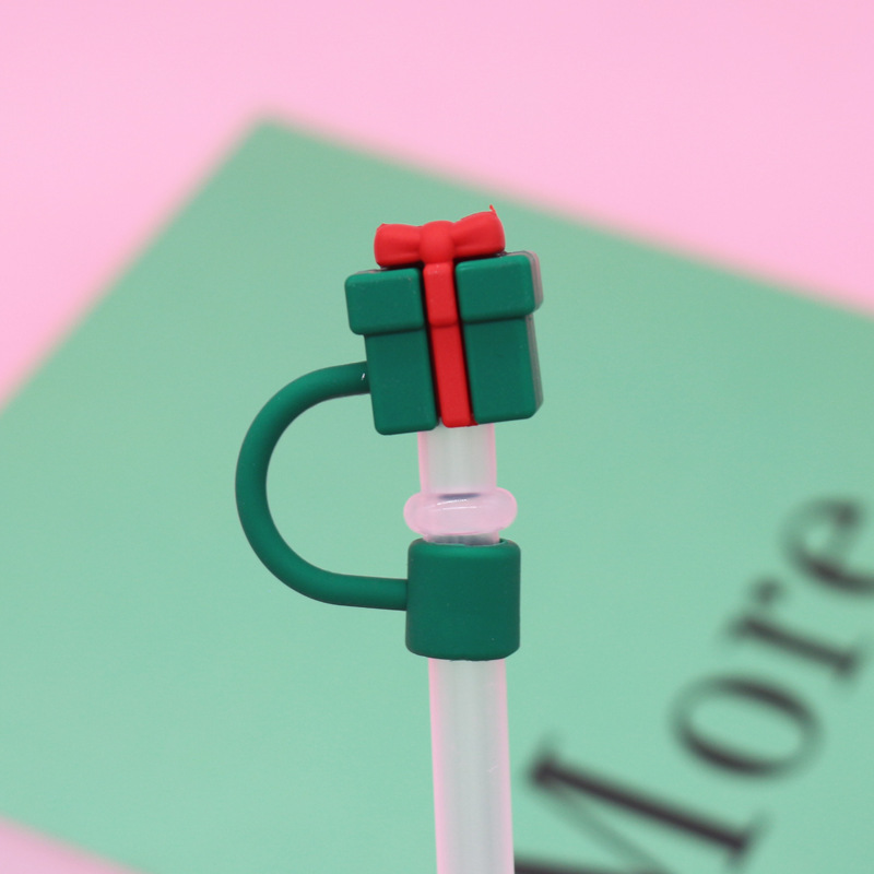 Caja de regalo de Navidad 8mm