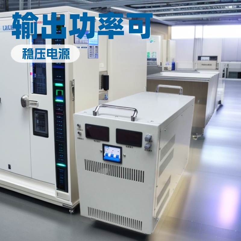 供应WYJ-50KW可调式直流稳压电源大功率