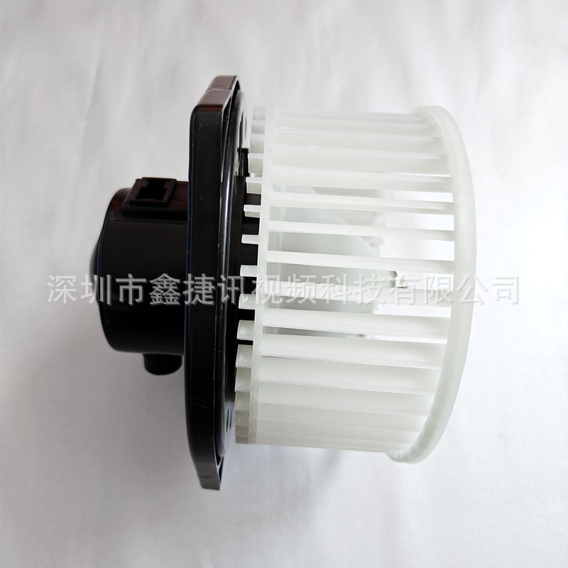 Cross-Border Automotive Air Conditioner Blower Suitable for Nissan Patrol Gr 2 Lhd 27200-Vb010