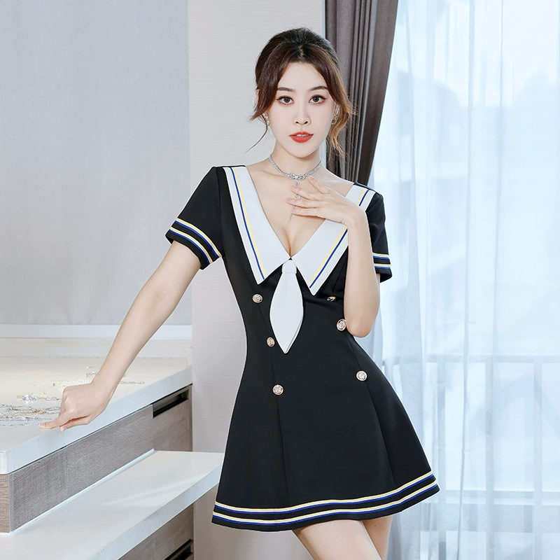 2024 новый сексуальный школьный ночной клуб в колледже