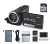 56MP standard English version XH-06-2.7K+32G card+battery+dual charge