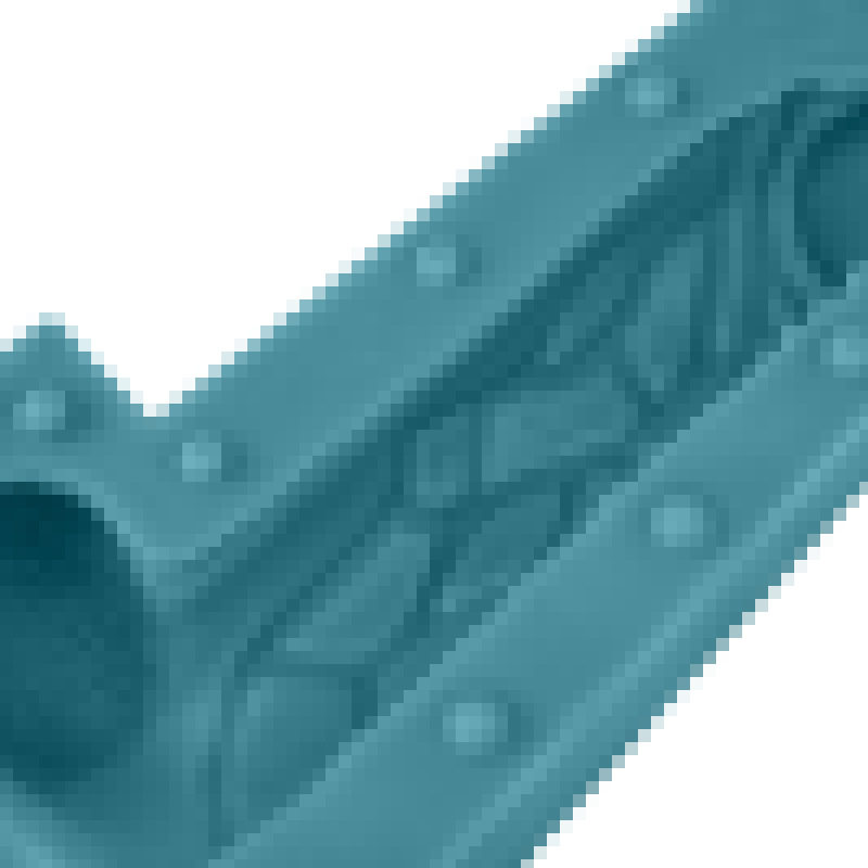 Amor divertido qu masculino Órgano femenino JJ segundo hijo fondant cake chocolate jabón para hornear molde de silicona