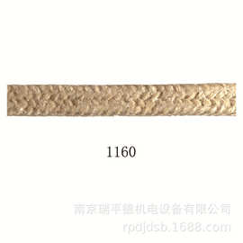 捷克 TEMAC TEMAPACK 填料（泵和阀）亚麻-1160 工业密封件