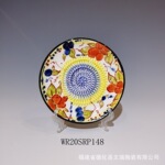 陶瓷研磨器手动打蒜泥神器家用打蒜蓉磨姜泥碎水果蔬菜磨蒜蓉盘
