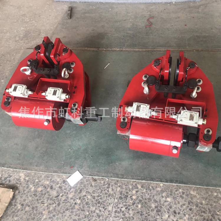 液压盘式制动器 SBD100-A