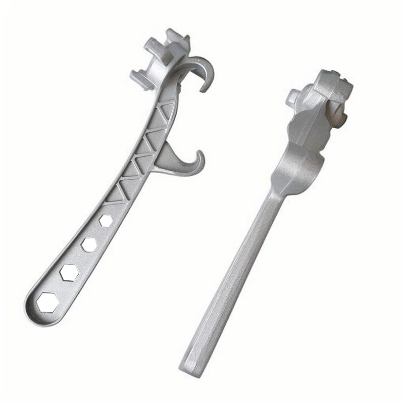 Масляный барабан открыватель алюминиевого сплава открыватель барабана гаечный ключ многофункциональный взлет крышки бочки открыватель универсальный железный барабан резиновый барабан с краской